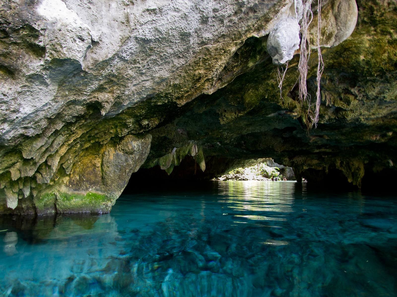 Gran Cenote · 3.7 km