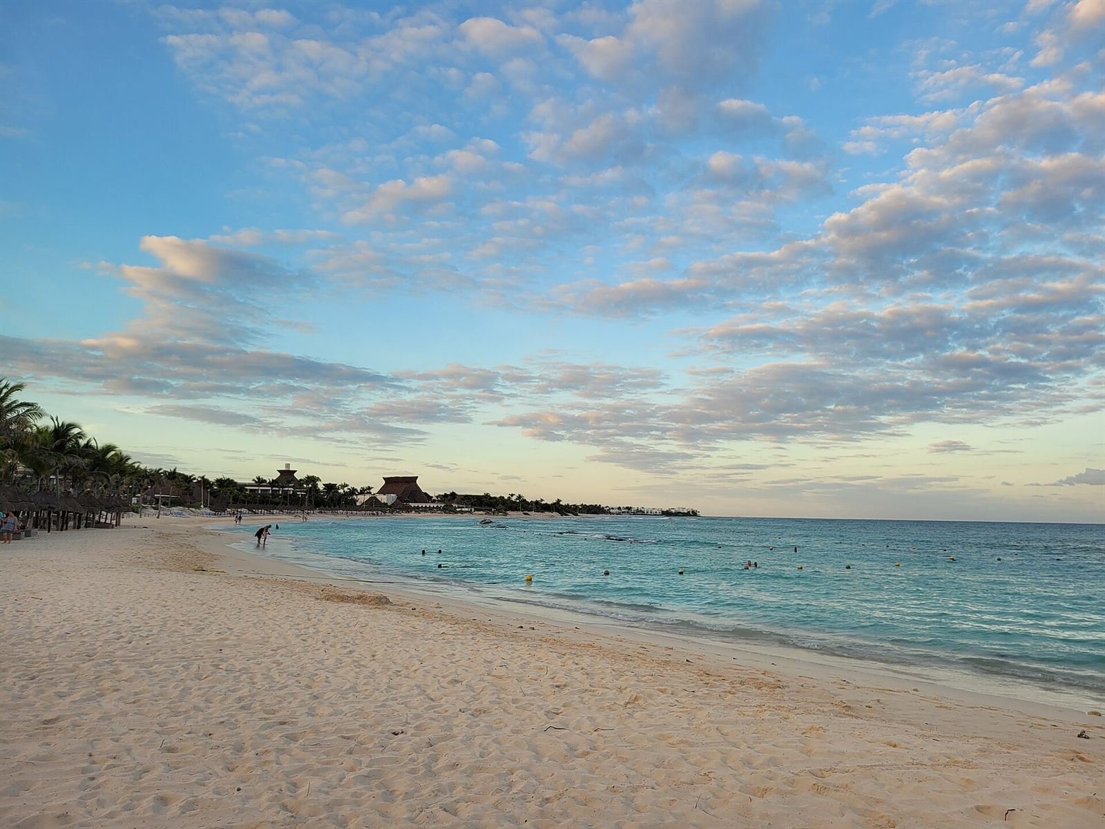 Playa Paraíso · 2.8 km